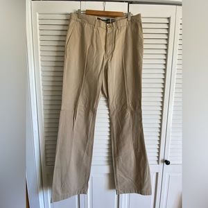 Men’s Old Navy Khaki Pants